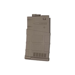 Secutor Rapax/Astra/AR 308 Series Mid-Cap Magazine (100 Rounds - Tan)