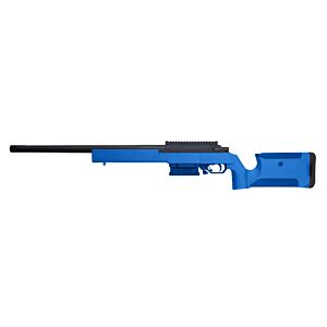 EMG Helios EV01 Bolt Action Sniper Rifle by ARES (Blue/OD - EV01-OD)