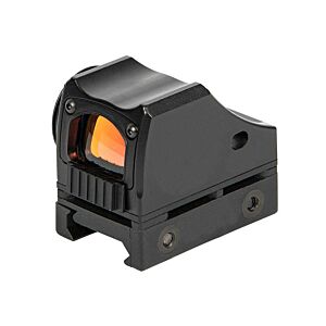 Ares Red Dot Sight for L85A3 4x Scope (Comes with Plastic Mounts - SC-016)