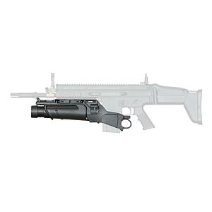 Ares SCAR-H Grenade Launcher (Black - GL-05)