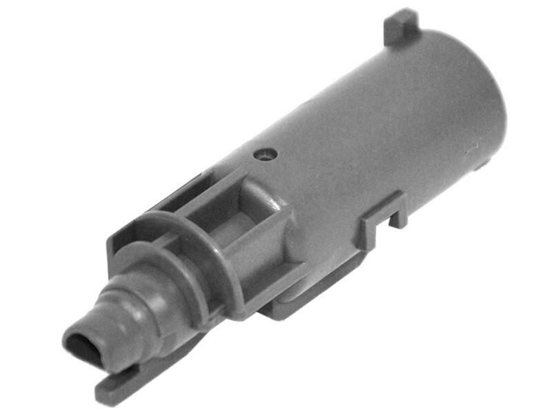 WE Hi-Capa Nozzle