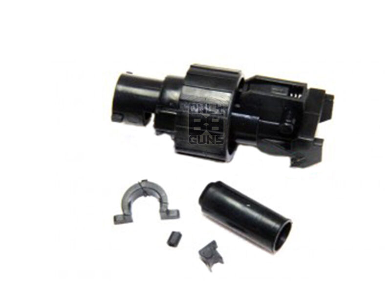 Cyma G39 (Standard) Hop-Up (Plastic) (HY112)