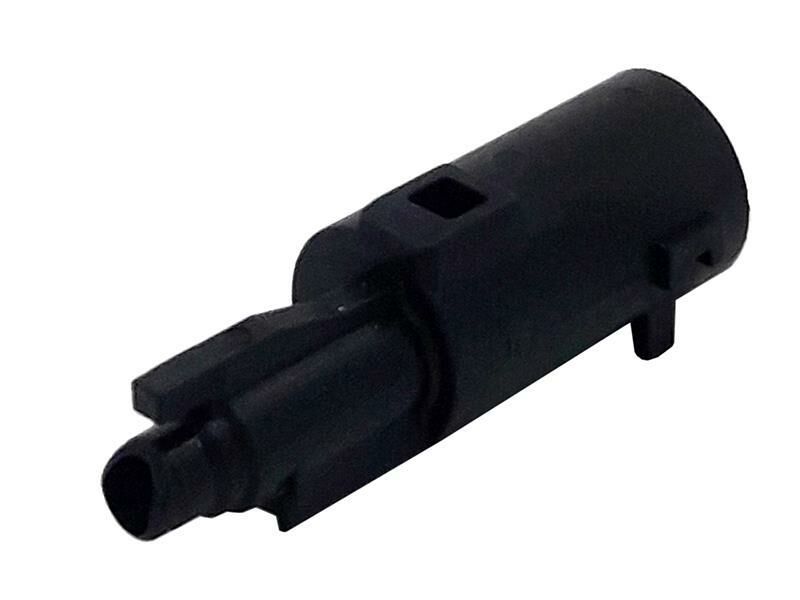 WE 3PX4 air nozzle including internals