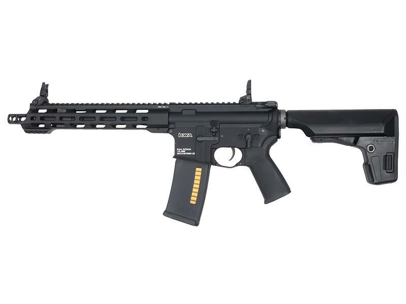 KWA AEG 3.0 Ronin Tactical T10-SBR (Kinetic Feedback System - 106-01410)
