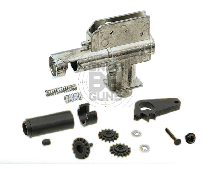 Cyma M005 High Performance Hop-Up for M4/M16