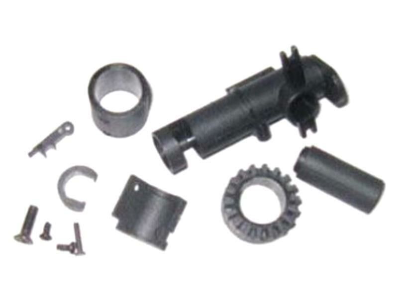 Snow Wolf M1A1 Thompson Series Hop Up Assembly (SW-05-03)