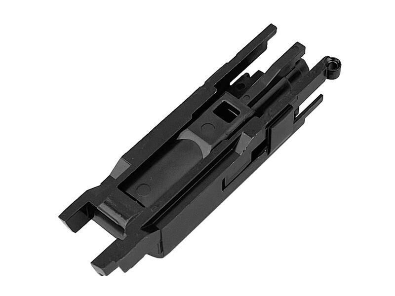 KLI Complete Nozzle Set (440-0670300201-0)