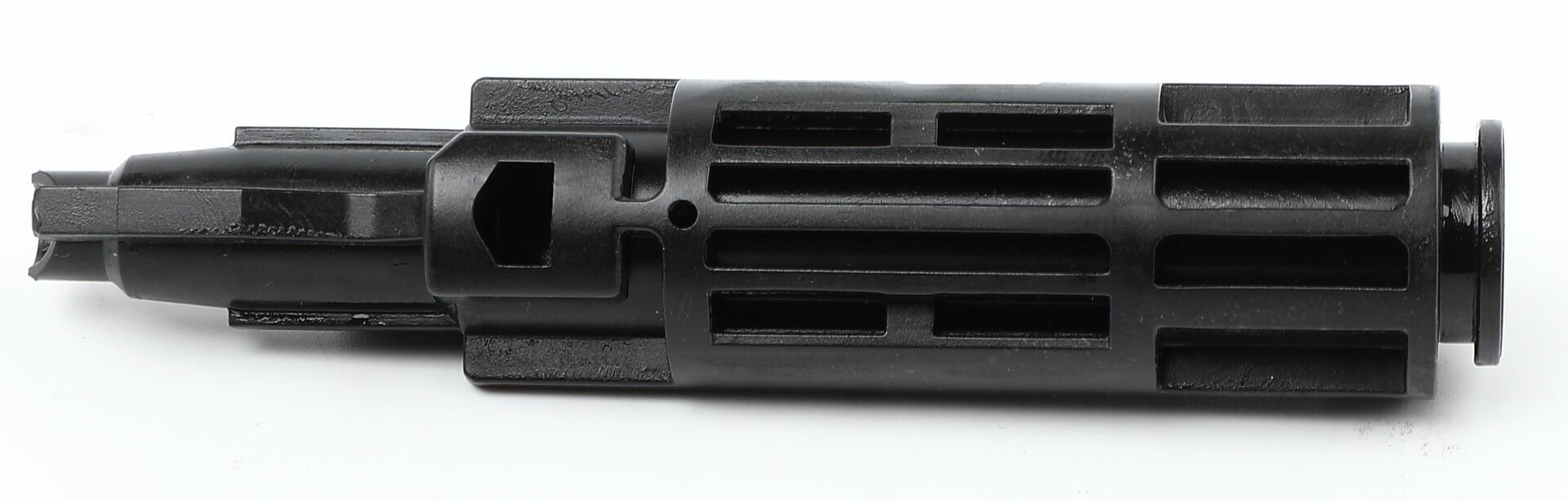 EMG Helios x Noveske x Double Eagle M4/N4 MWS Series (G101 Nozzle)