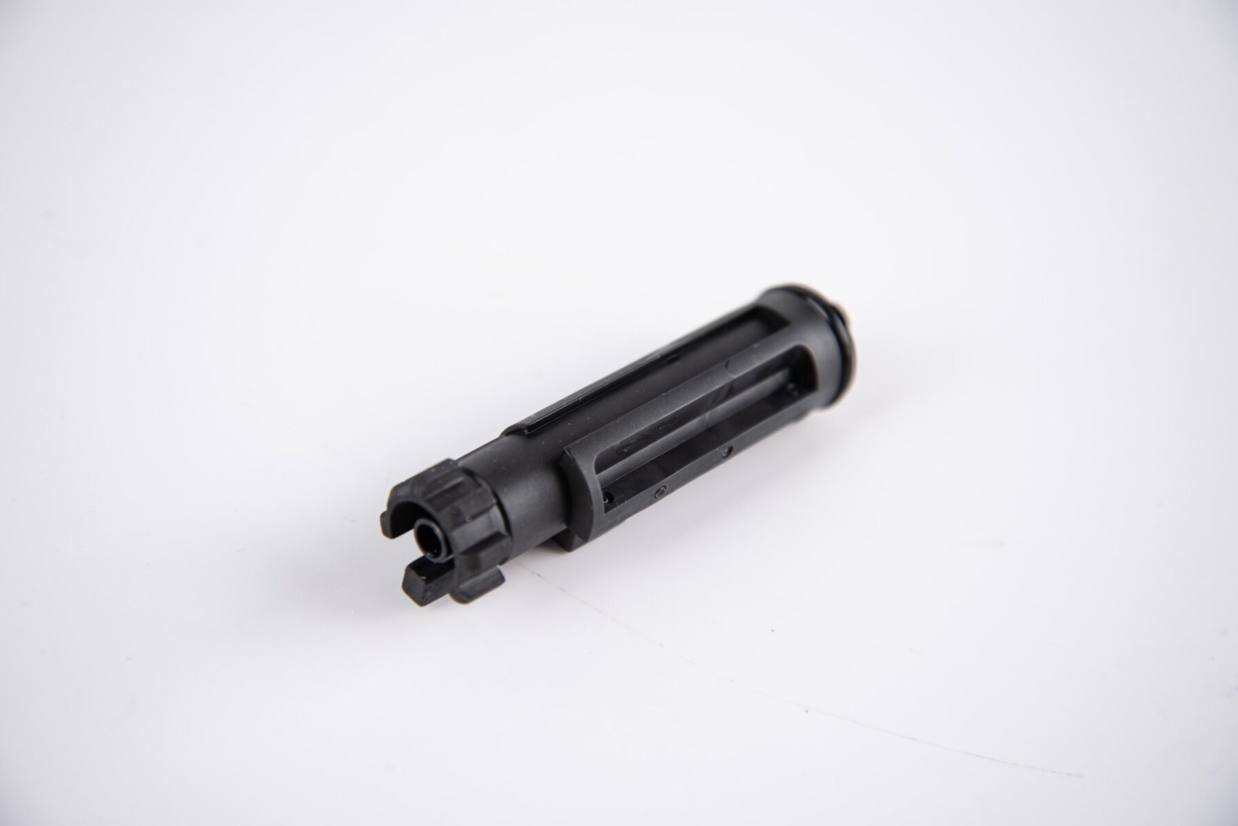 Stratos 1J - Nozzle
