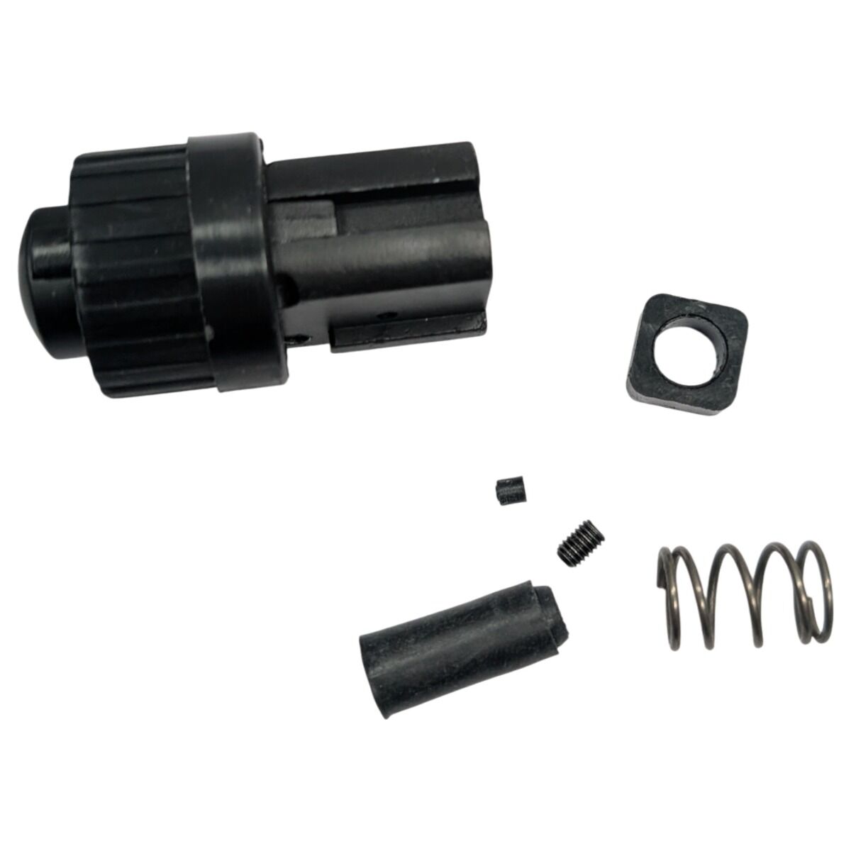 Snow Wolf  PPSH 41 Alloy Hop-Up Chamber Set AEG - SG-2