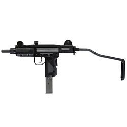 Northeast Mini UZI Gas Blowback SMG 