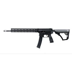 Daniel Defense DD PCC 916 Gas Blowback (Double Eagle - G105B-01 - Black)