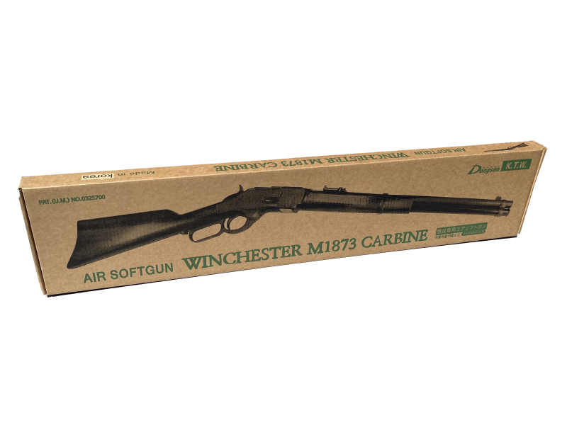 KTW Winchester M1873 (Carbine - Long)
