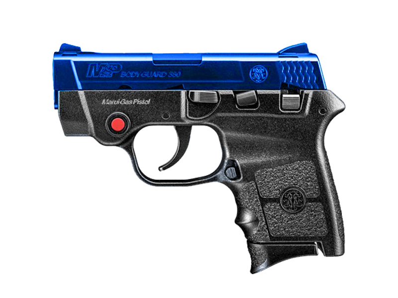 Tokyo Marui Bodyguard 380 Non-Blowback Pistol