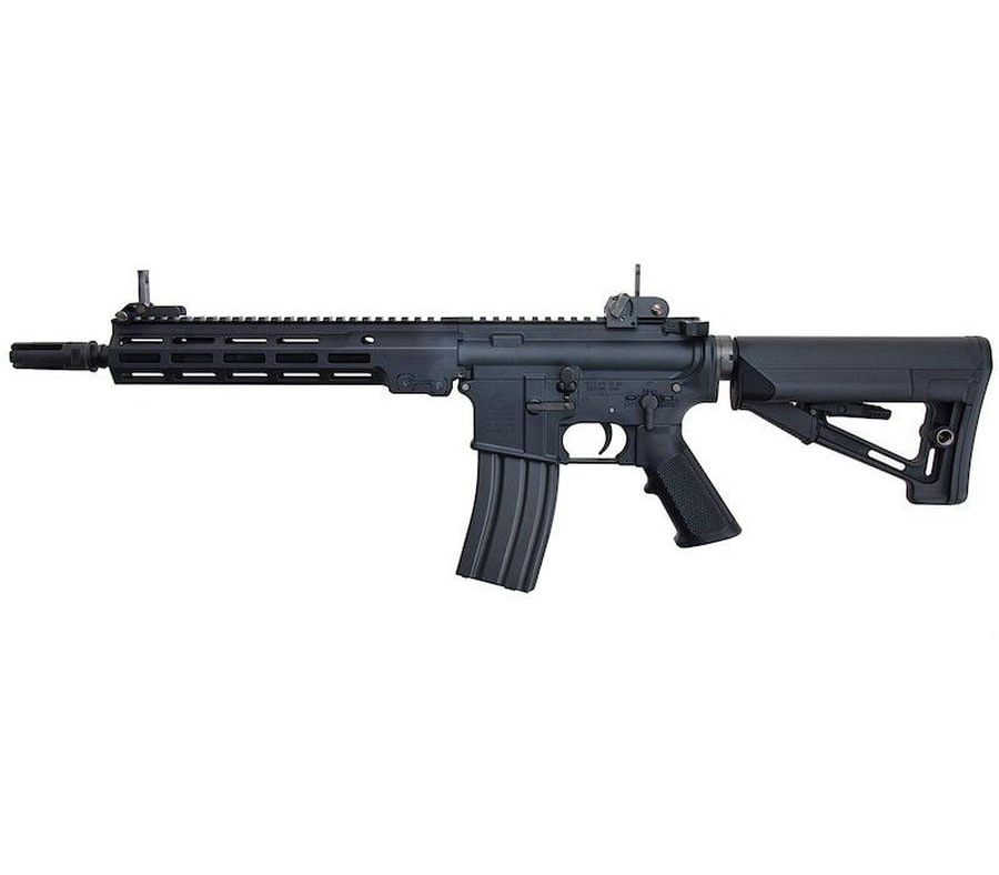 Tokyo Marui URG-I 11.5″ SOPMOD Block 3 Next Gen Recoil System AEG