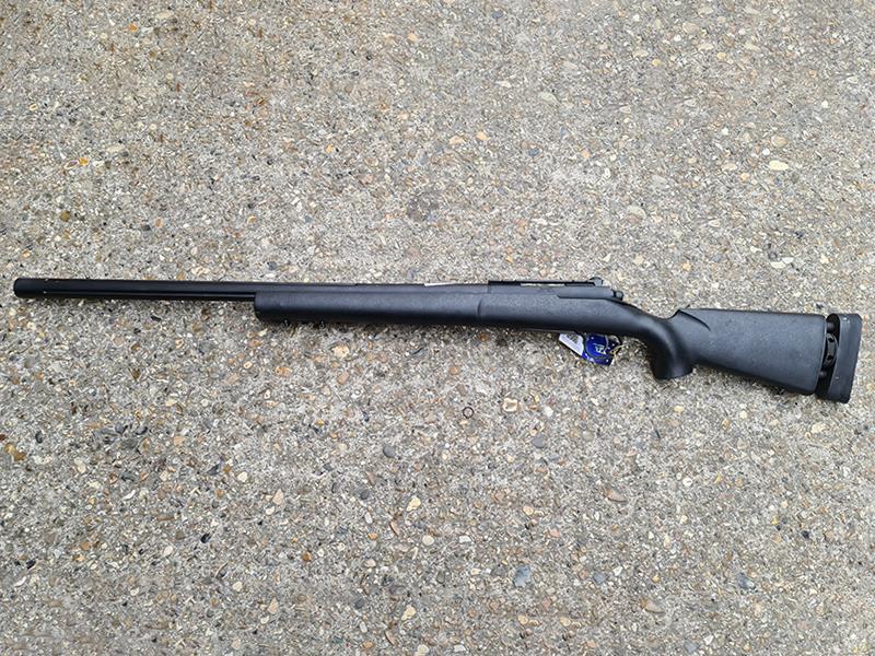 Classic Army Socom M24 Sniper Rifle
