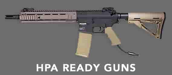hpa-airsoft